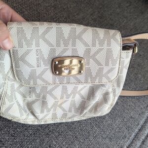 Michael Kors Crossbody Bag